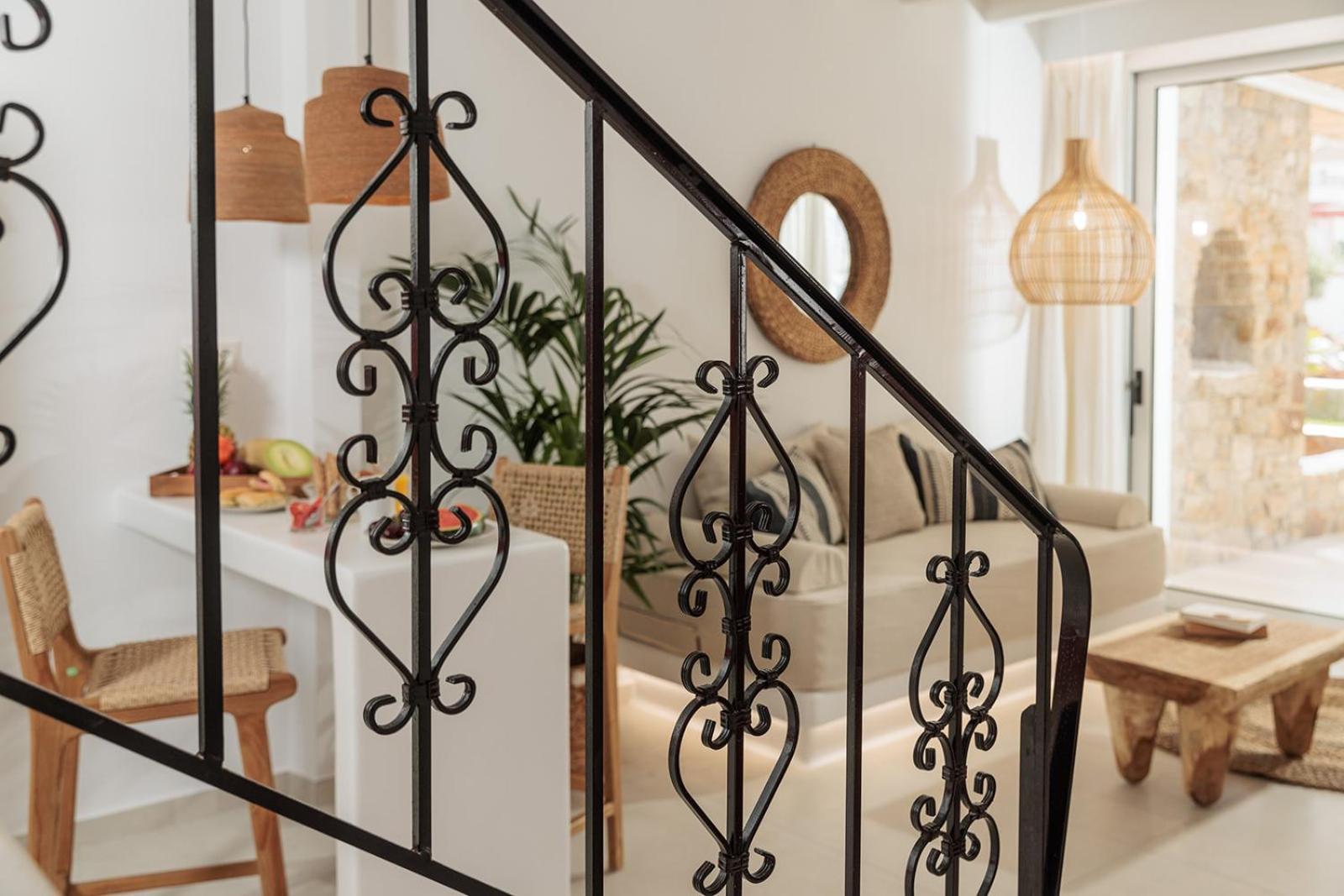 Country Villas Стелида Экстерьер фото