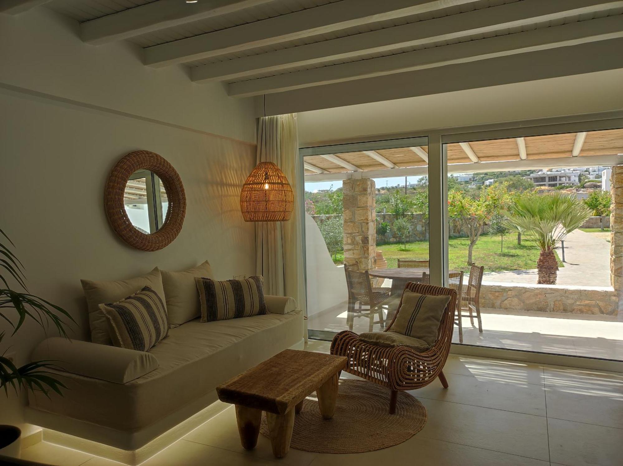 Country Villas Стелида Экстерьер фото