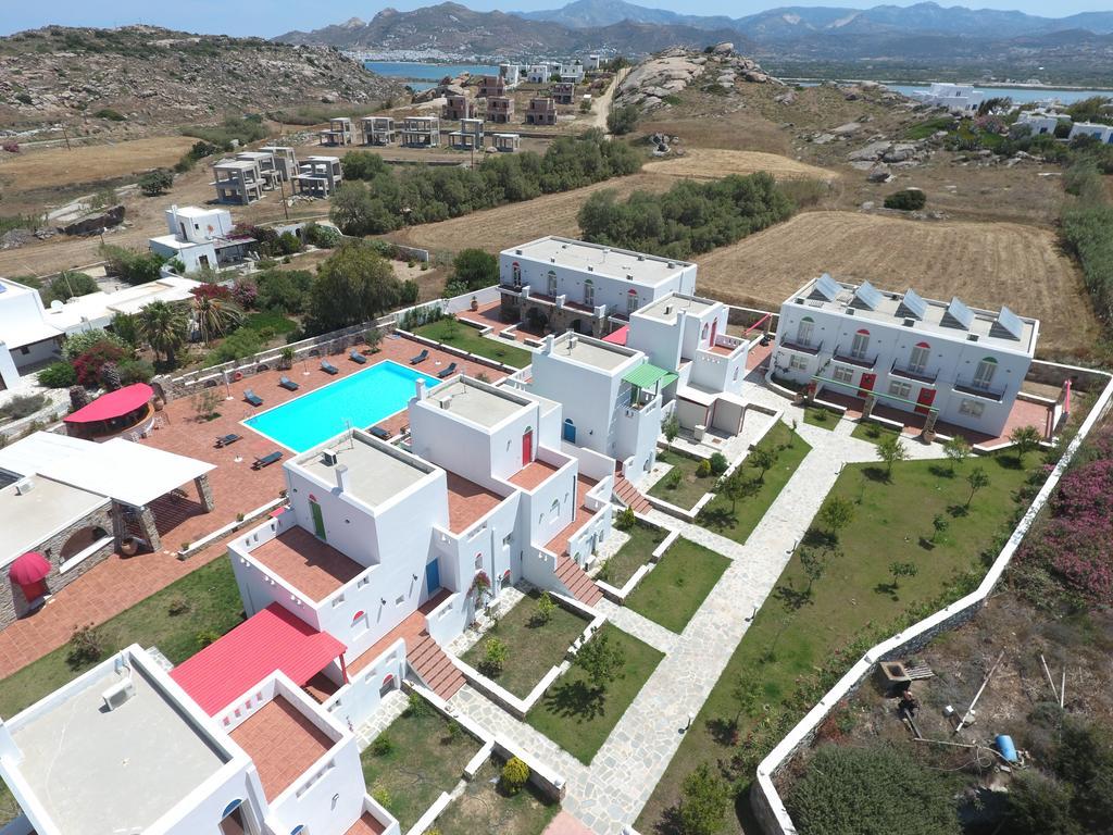 Country Villas Стелида Экстерьер фото