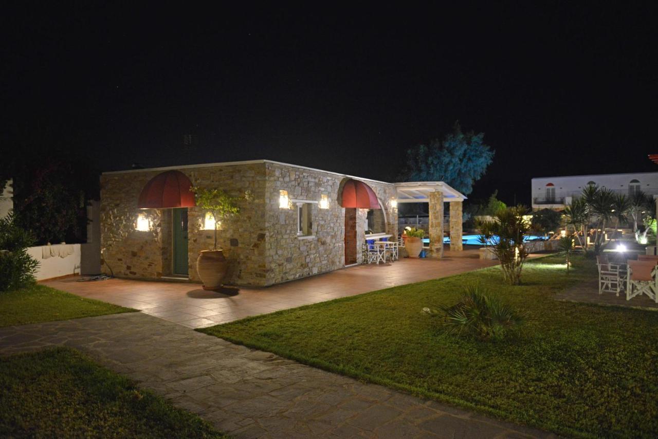 Country Villas Стелида Экстерьер фото