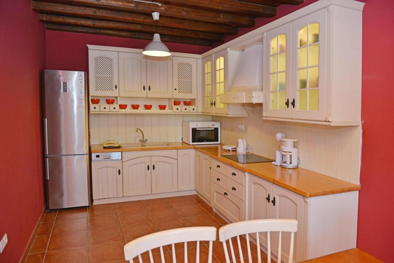 Country Villas Стелида Экстерьер фото